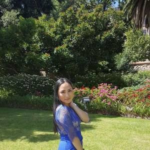 Meet your Posher, Nina